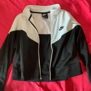 Girls Nike Jacket